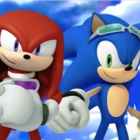 sonic_slide Spiele